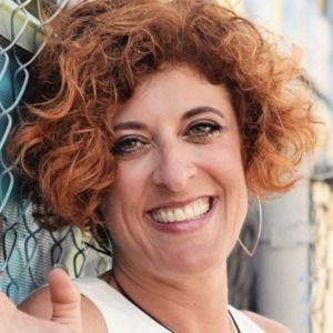 Meet your Posher, Lisa